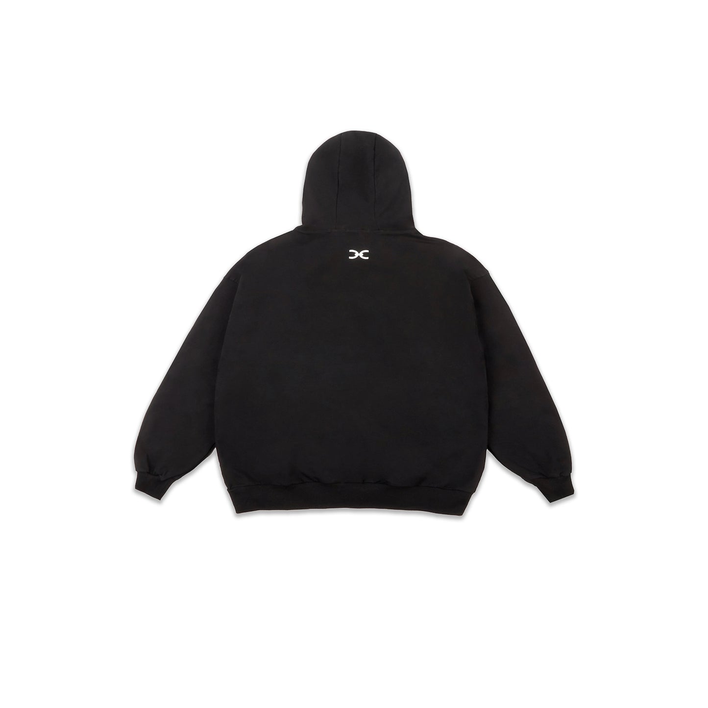 MIDNIGHT HOODIE REGULAR FIT