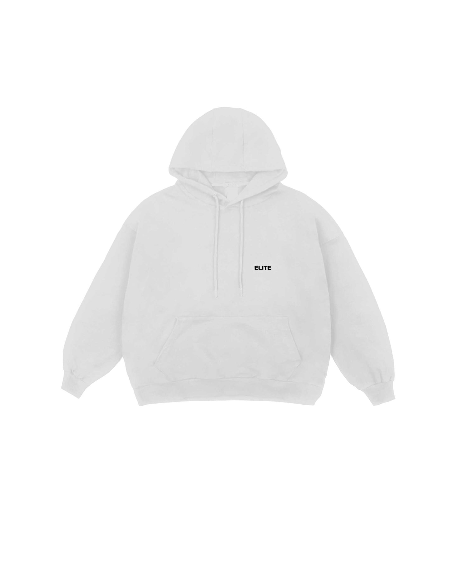 SNOWFALL HOODIE REGULAR FIT