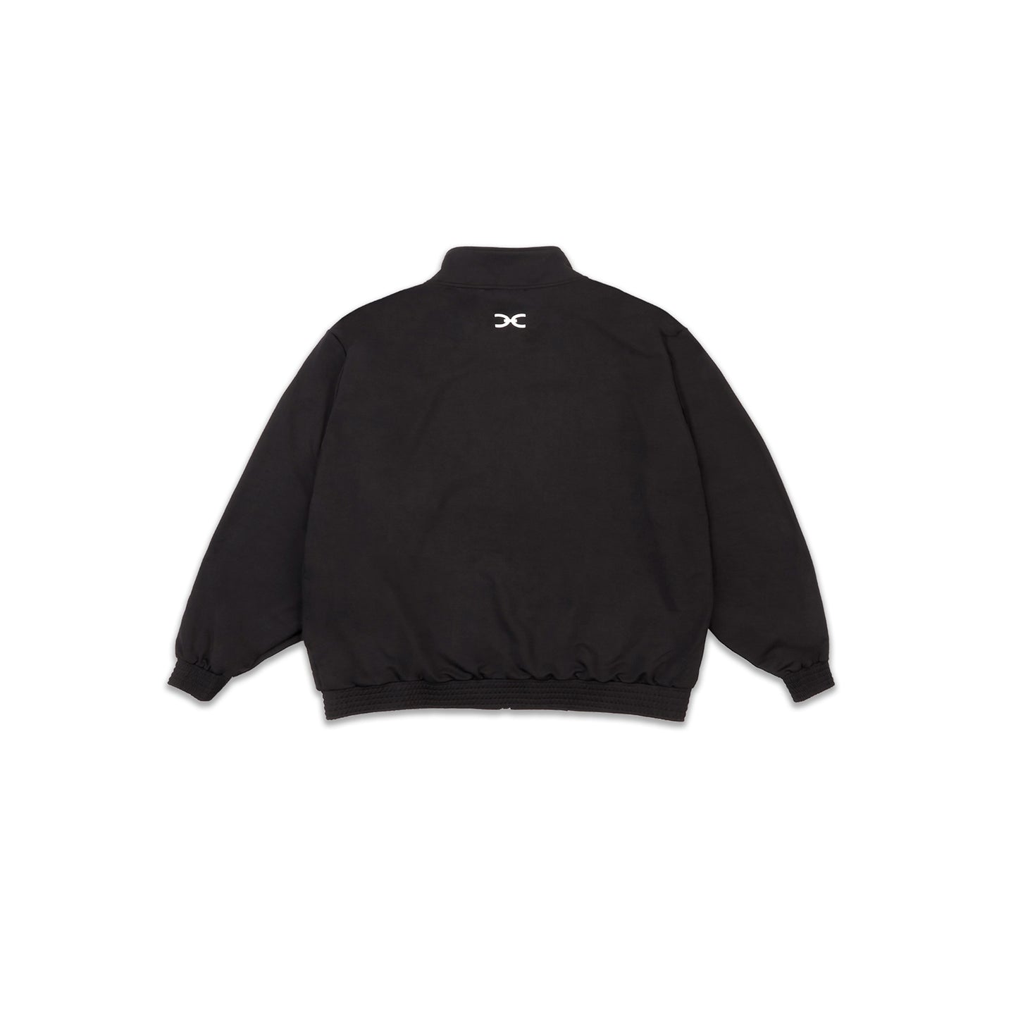 MIDNIGHT ZIP-UP JACKET REGULAR FIT