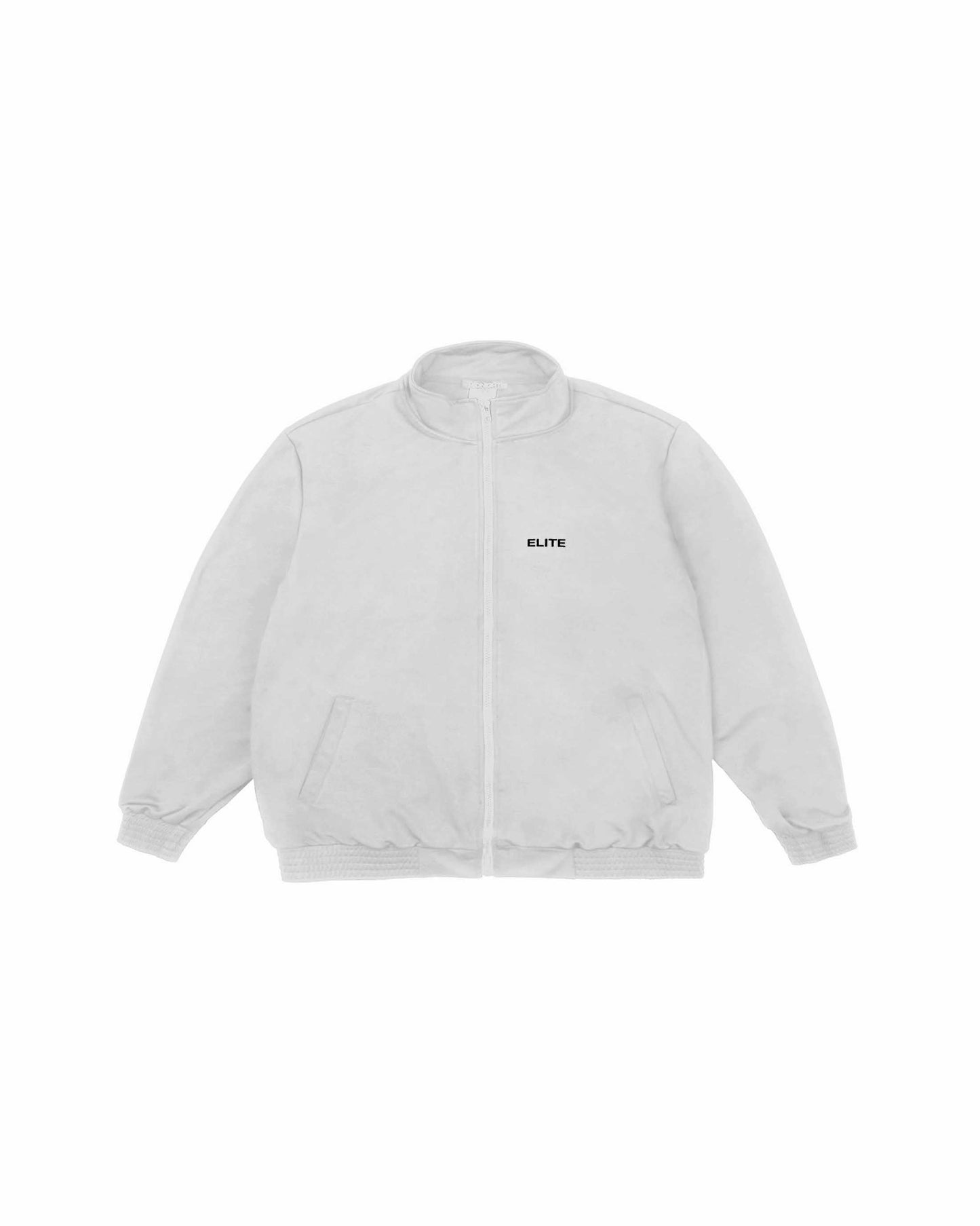 SNOWFALL ZIP-UP JACKET REGULAR FIT