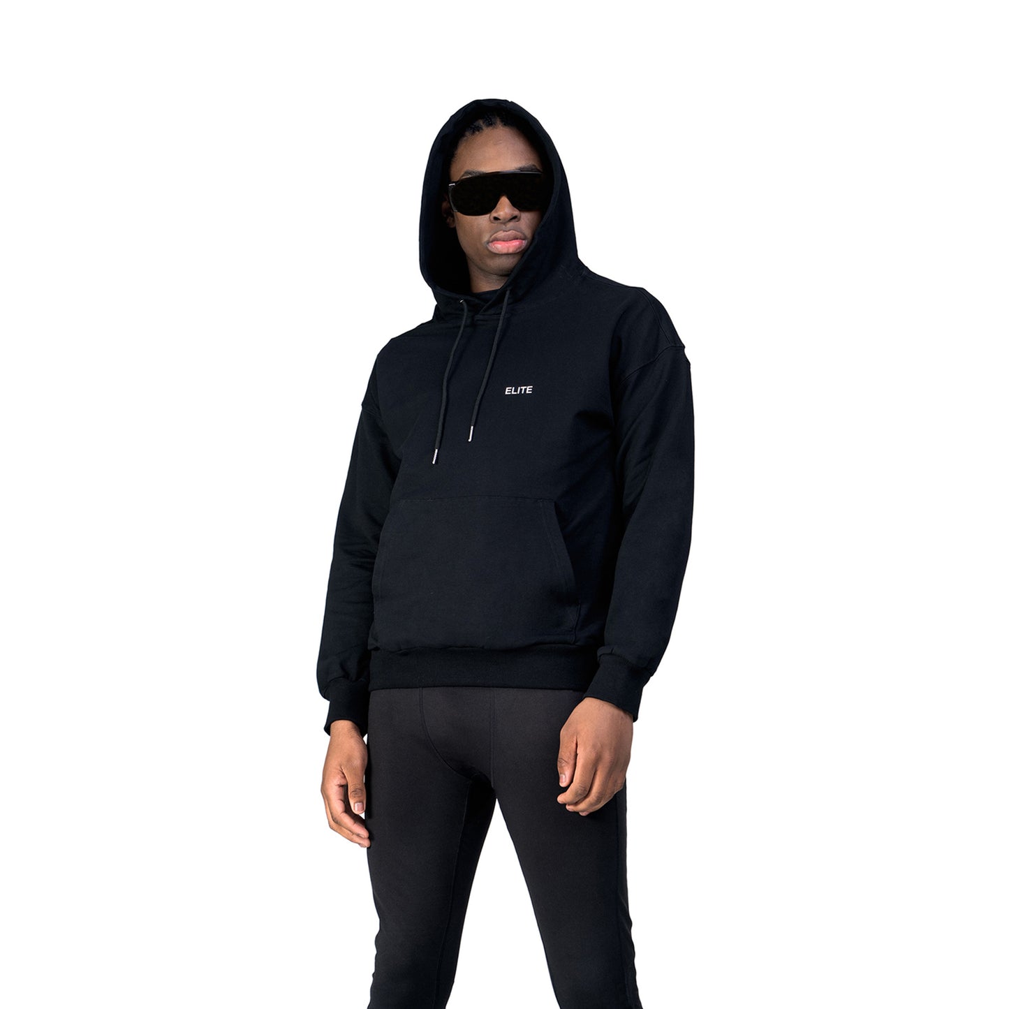 MIDNIGHT HOODIE REGULAR FIT