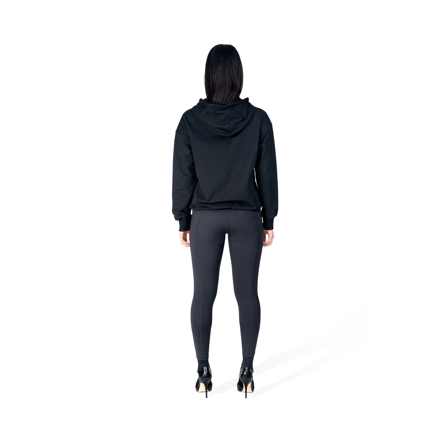 MIDNIGHT HOODIE OVERSIZED FIT