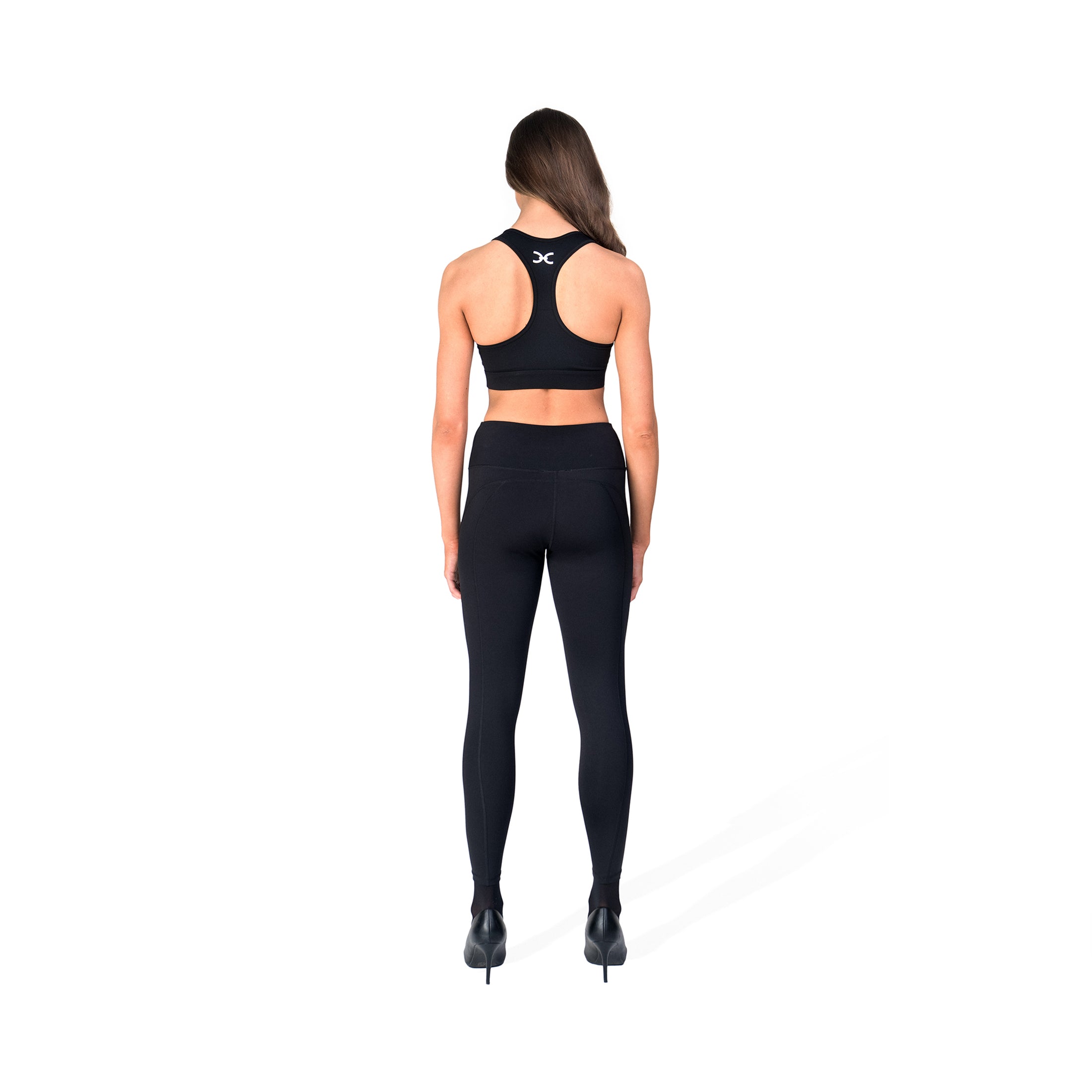 MIDNIGHT ACTIVEWEAR SPORTS BRA