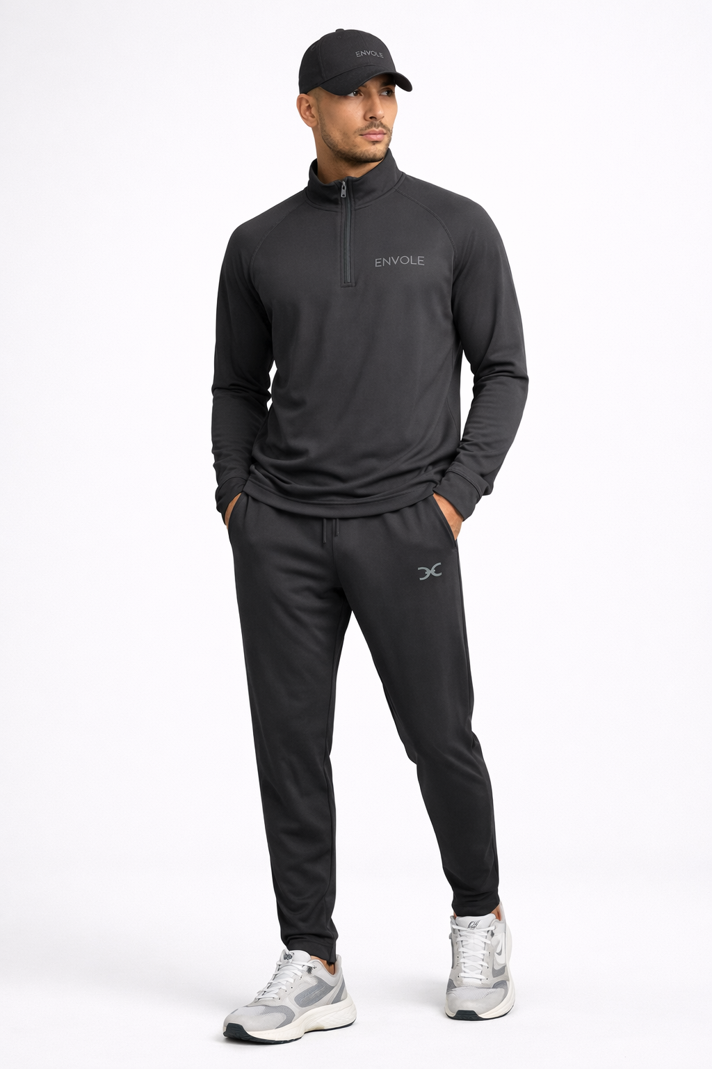 ENVOLE | CEO Private Partner Founder Set