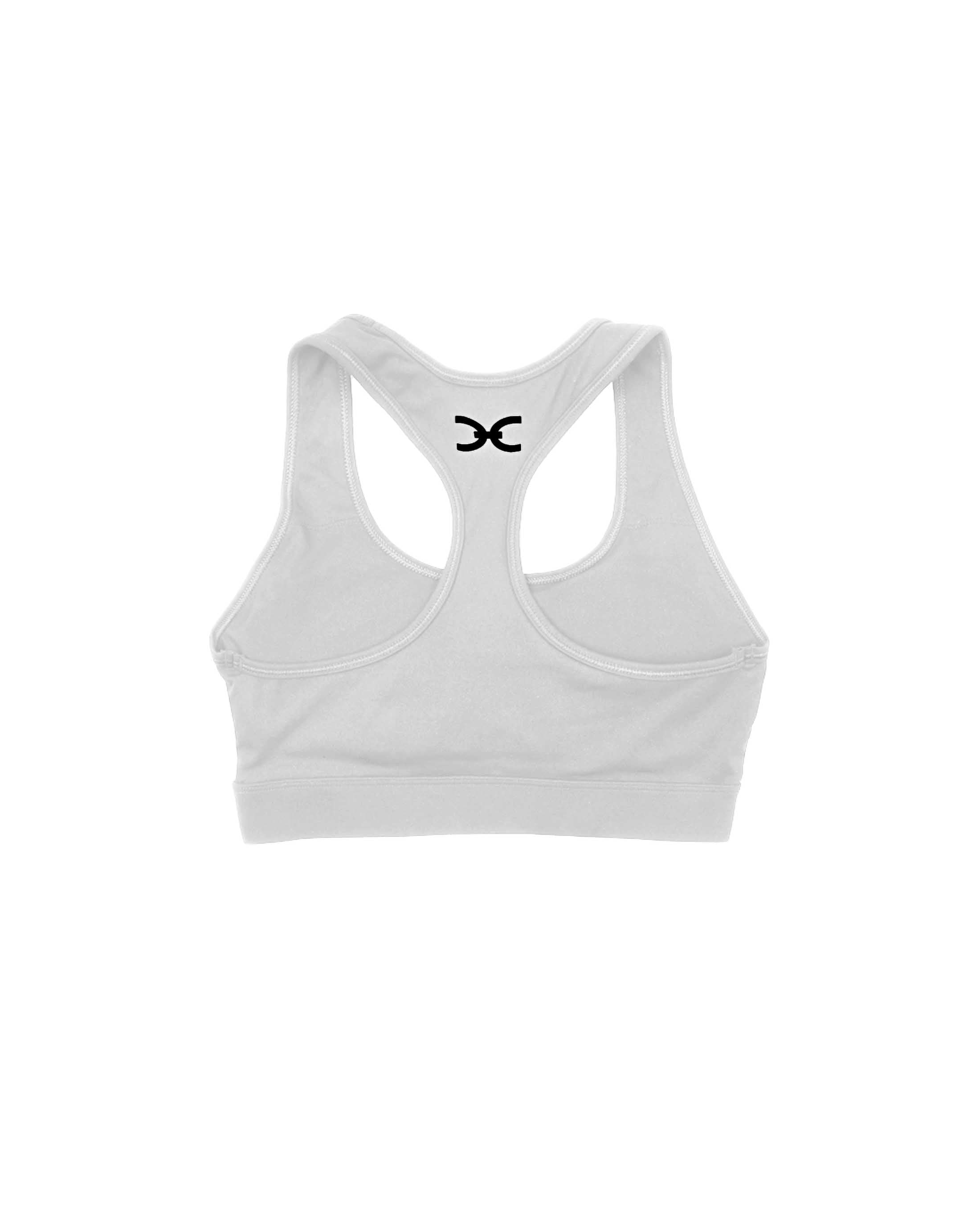 SNOWFALL ACTIVEWEAR SPORTS BRA
