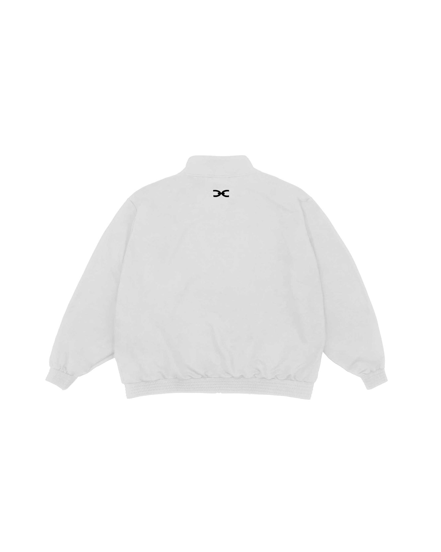 SNOWFALL ZIP-UP JACKET REGULAR FIT