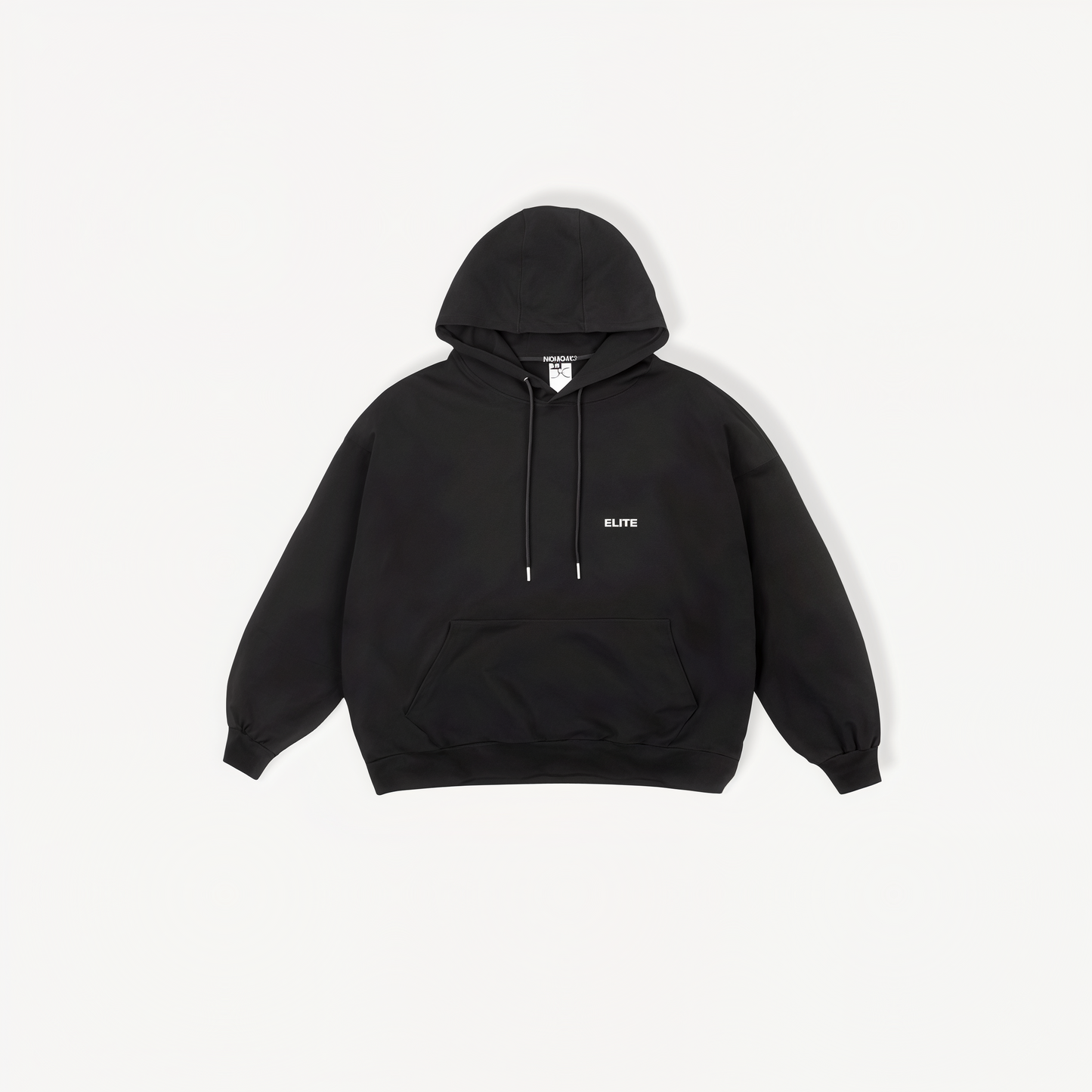 MIDNIGHT HOODIE OVERSIZED FIT