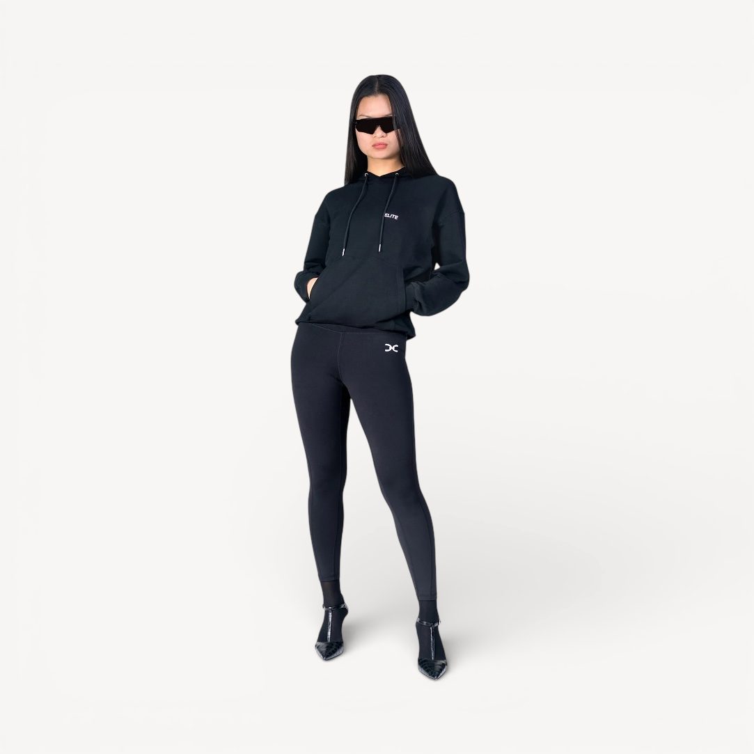 MIDNIGHT HOODIE OVERSIZED FIT