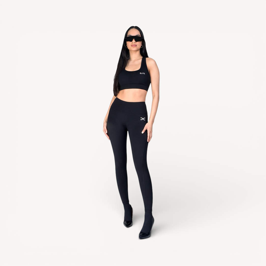 MIDNIGHT ACTIVEWEAR LEGGINGS