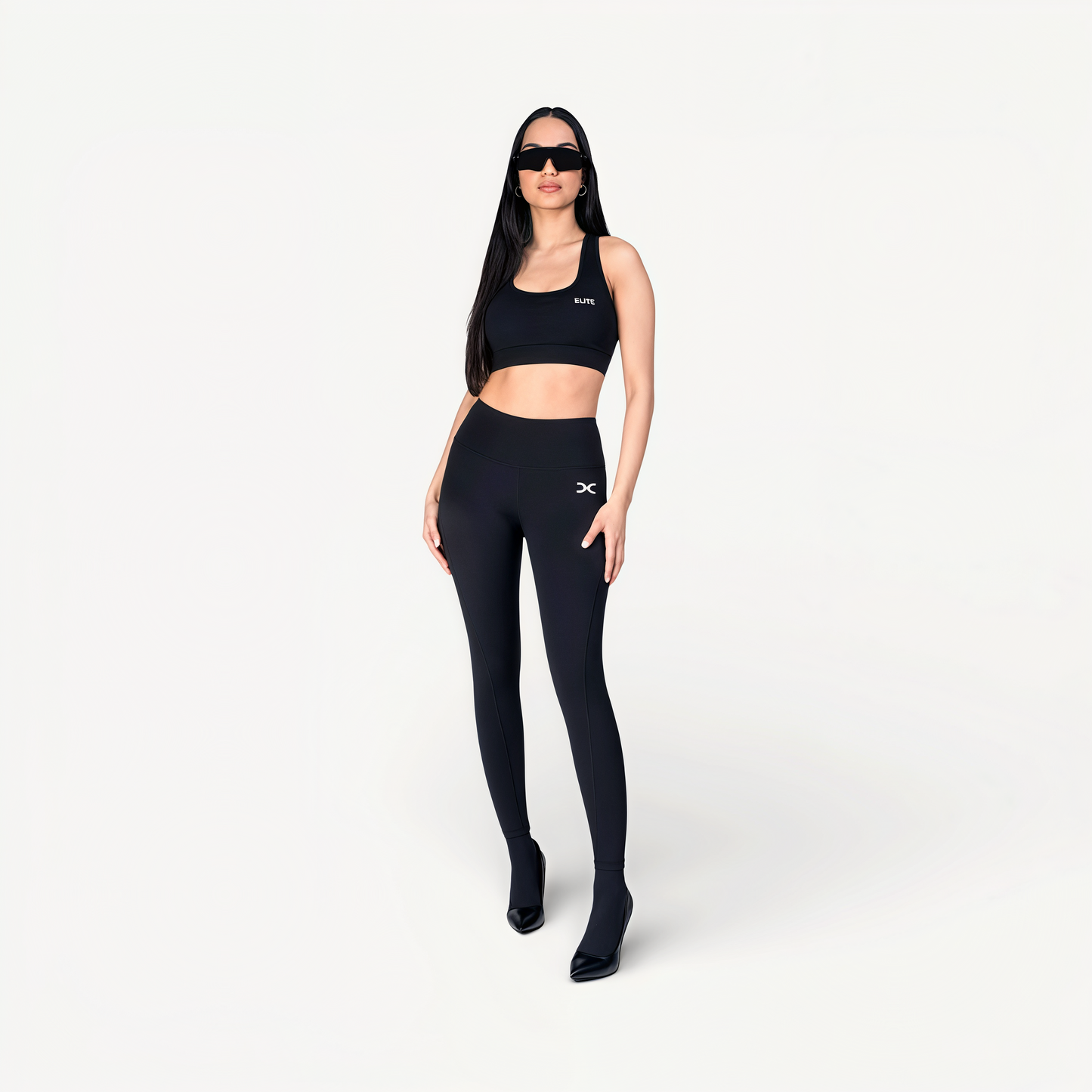 MIDNIGHT ACTIVEWEAR LEGGINGS