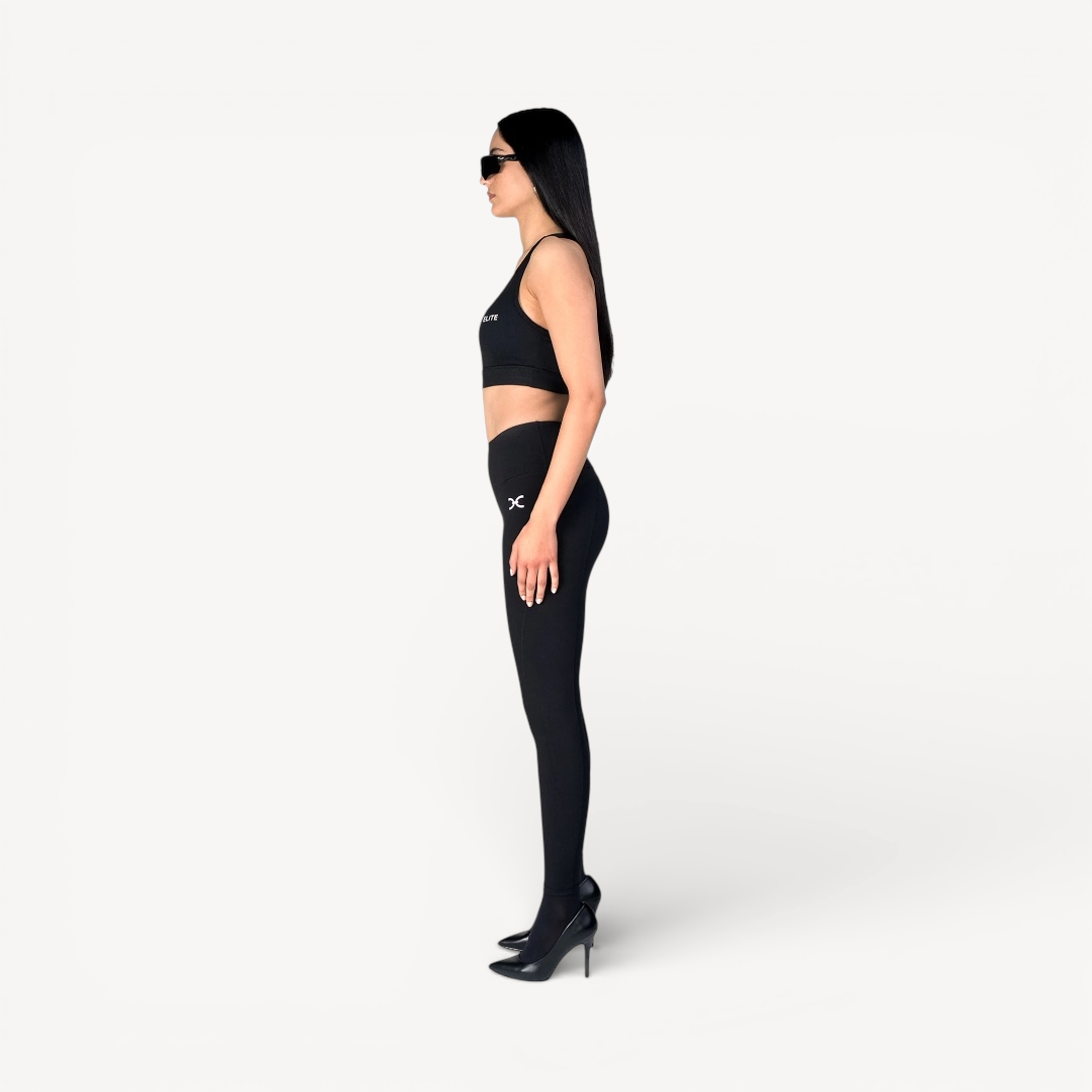 MIDNIGHT ACTIVEWEAR LEGGINGS