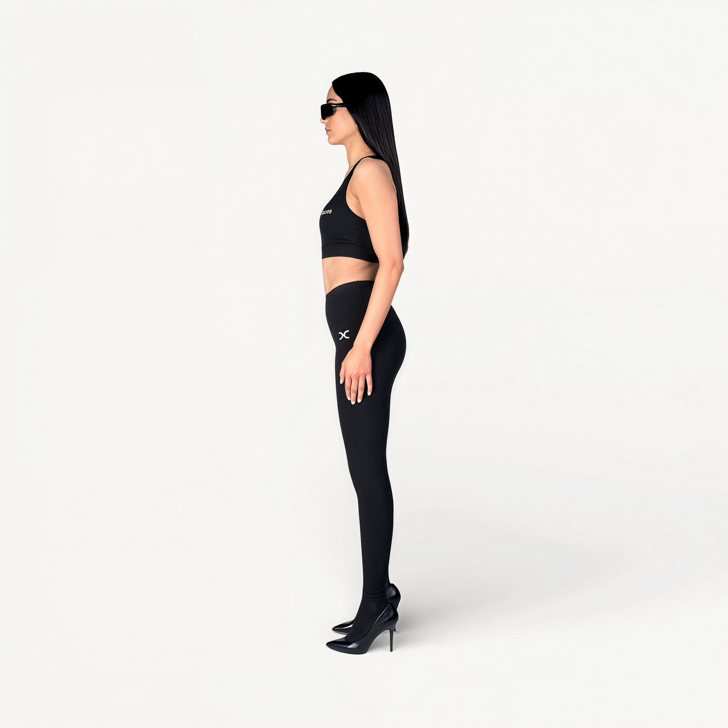 MIDNIGHT ACTIVEWEAR LEGGINGS