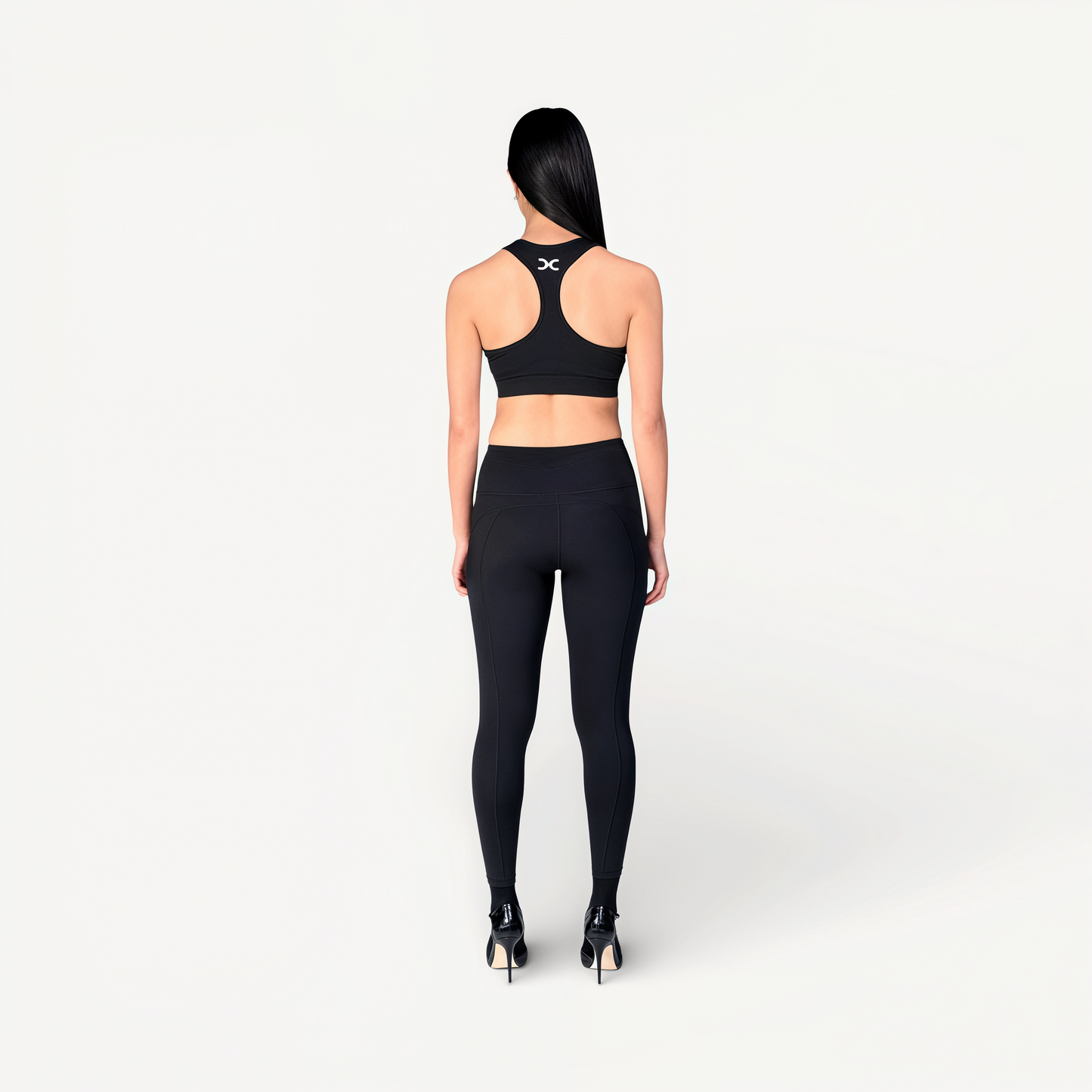 MIDNIGHT ACTIVEWEAR LEGGINGS