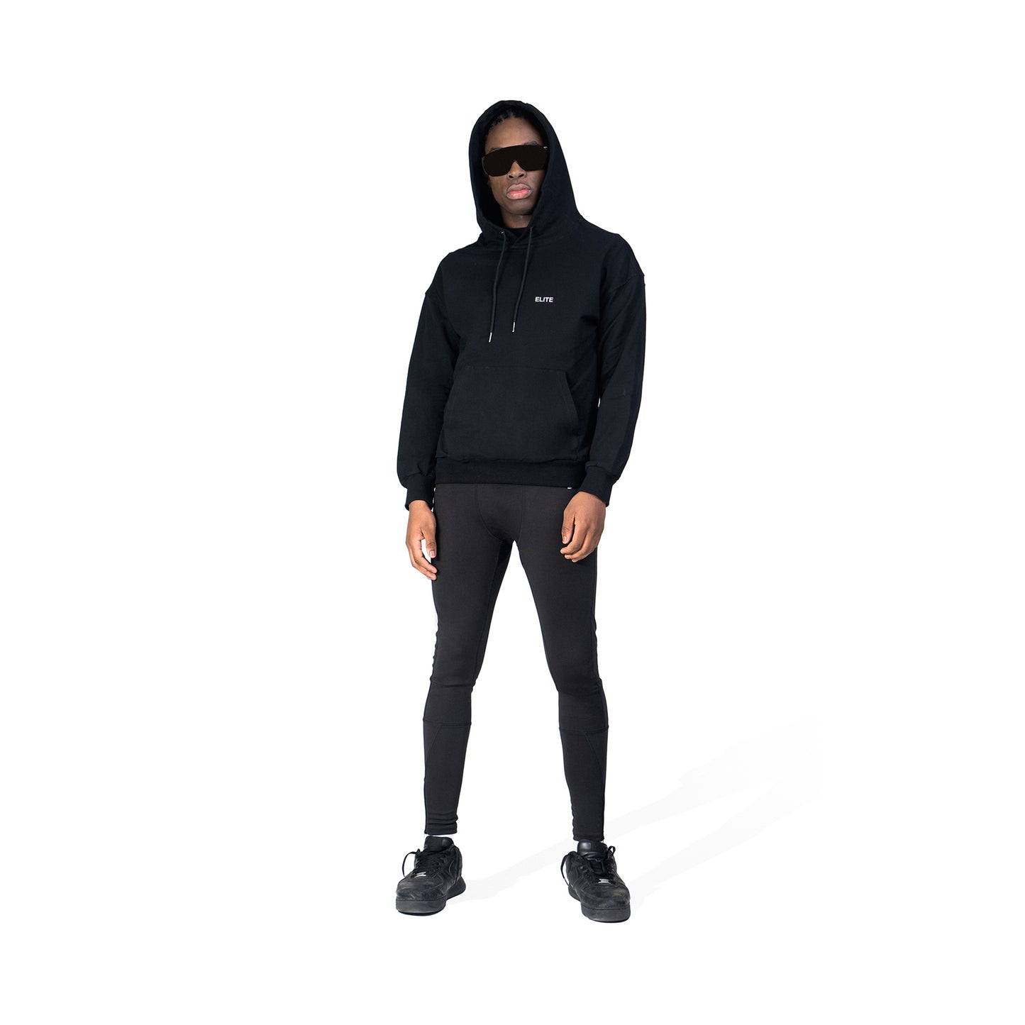 MIDNIGHT HOODIE REGULAR FIT