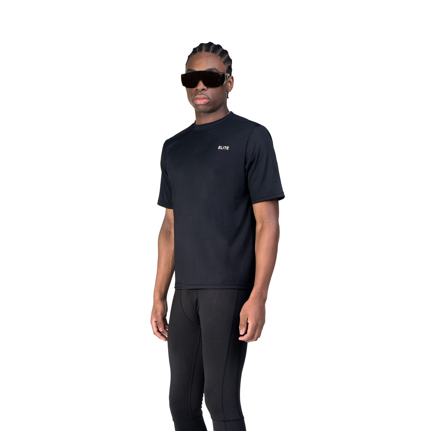 MIDNIGHT PERFORMANCE T-SHIRT REGULAR FIT