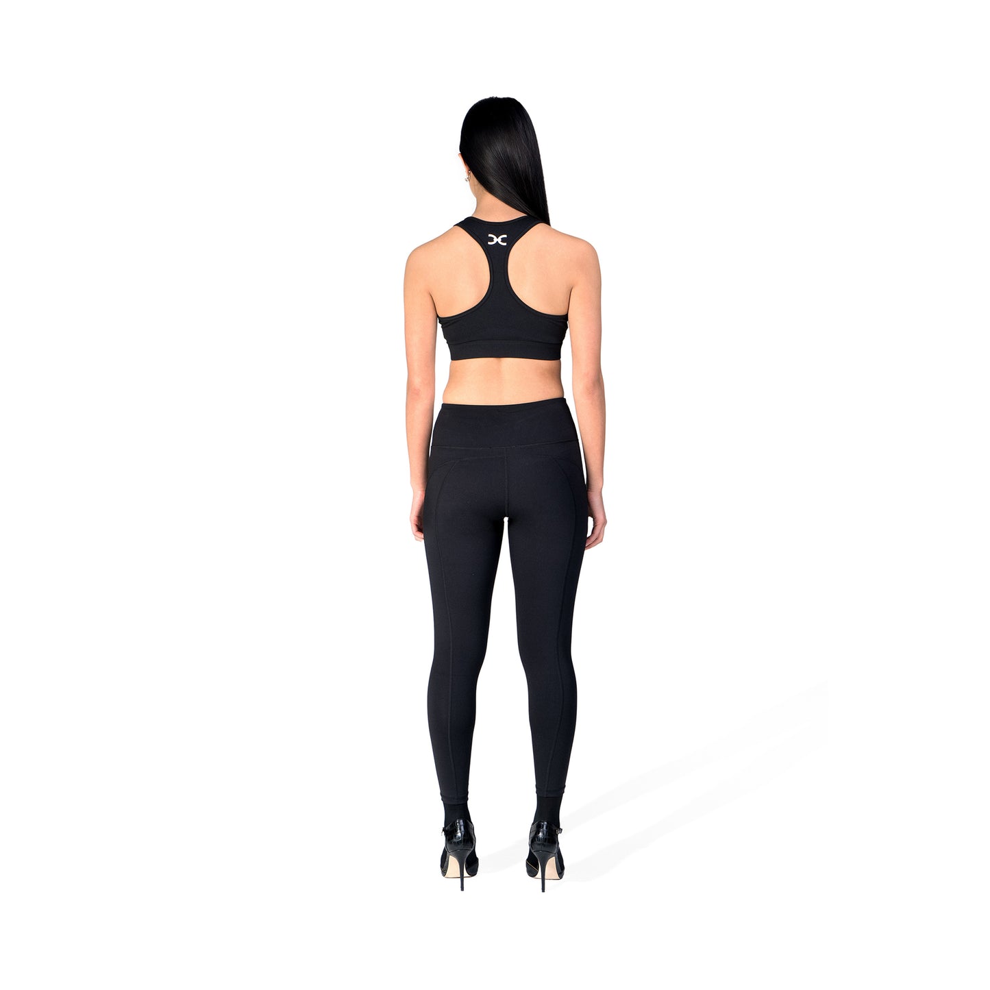 MIDNIGHT ACTIVEWEAR LEGGINGS