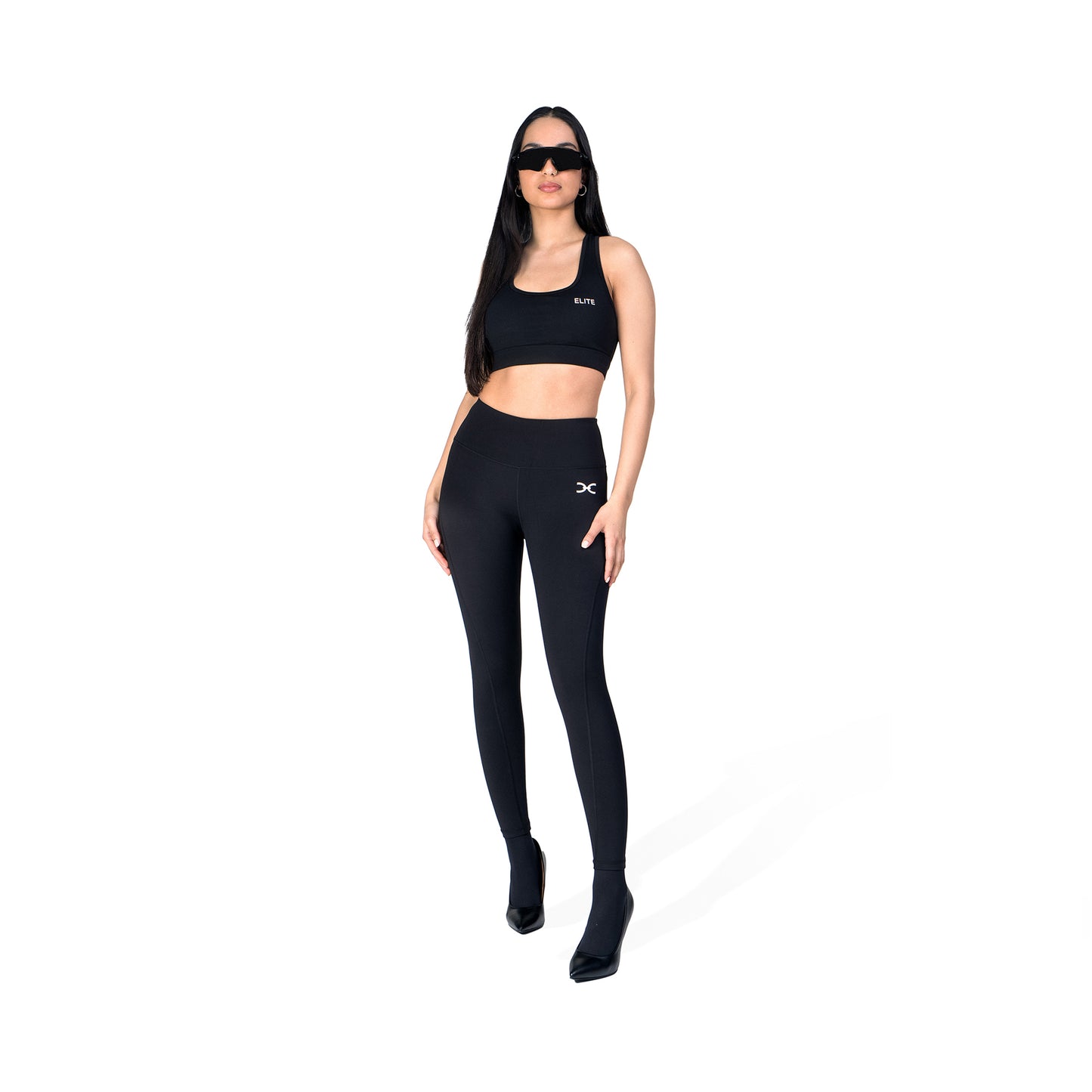 MIDNIGHT ACTIVEWEAR LEGGINGS