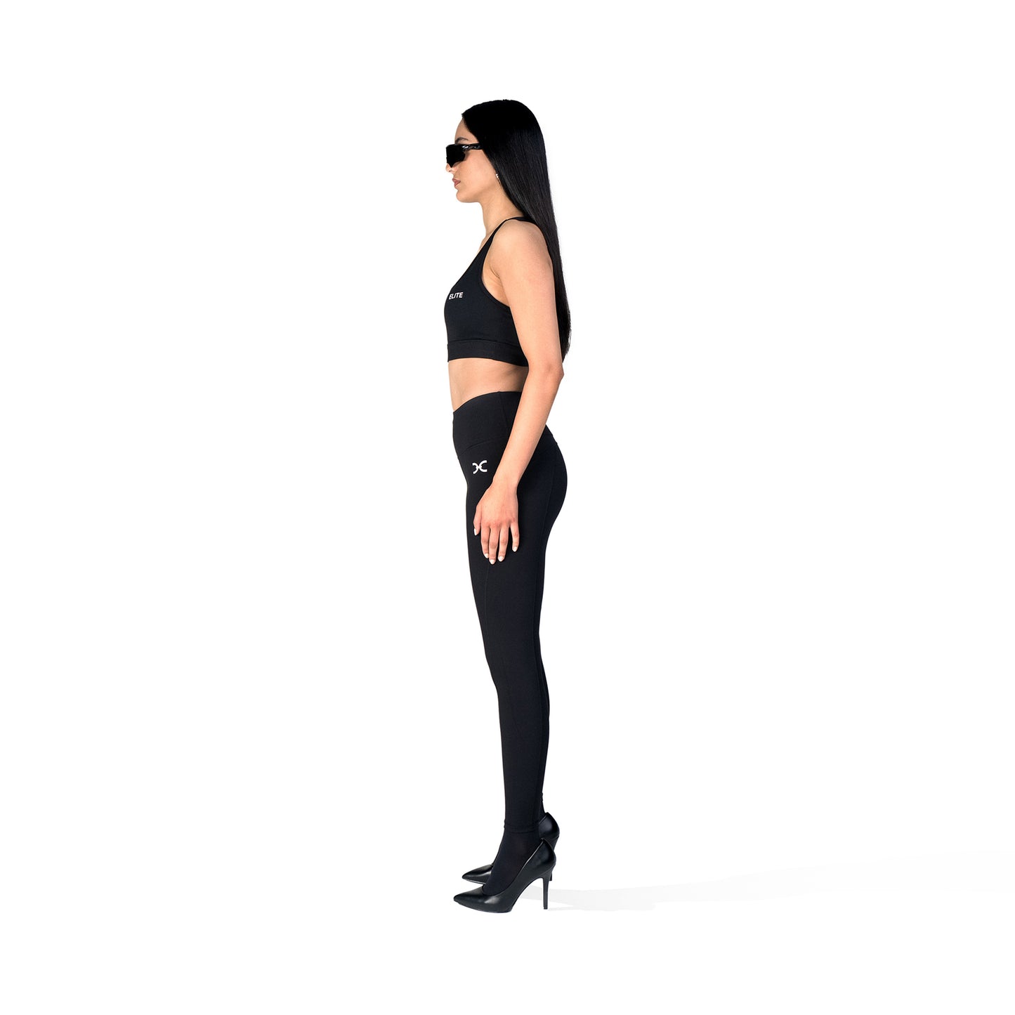 MIDNIGHT ACTIVEWEAR LEGGINGS