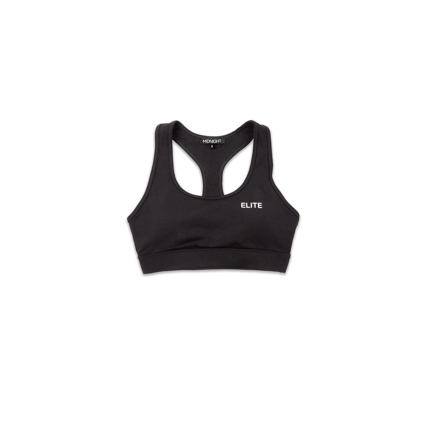 MIDNIGHT ACTIVEWEAR SPORTS BRA