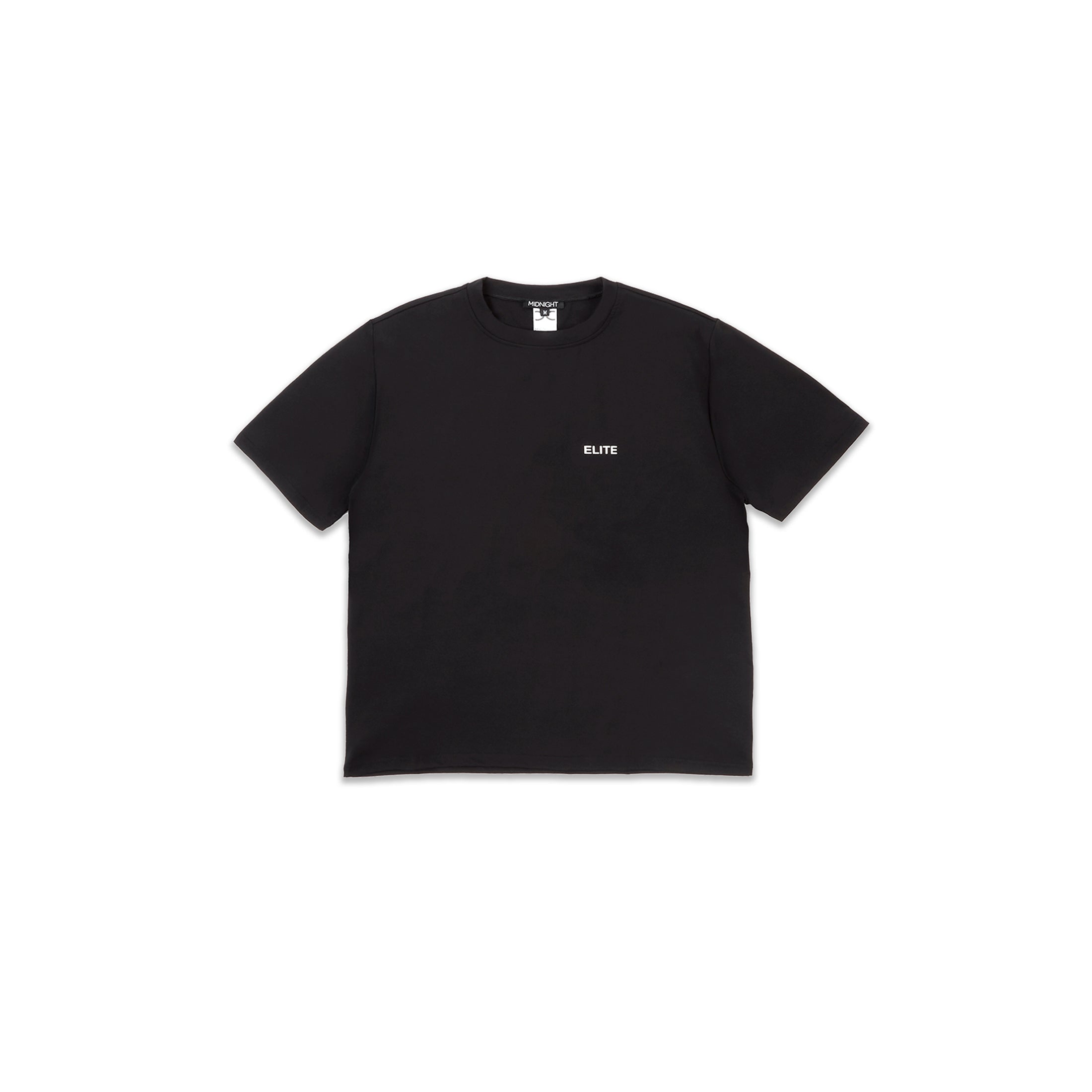 MIDNIGHT PERFORMANCE T-SHIRT REGULAR FIT